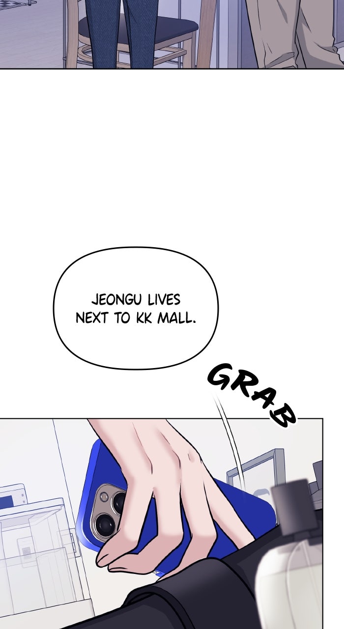 One of Three Episode 16 page 100 - 
