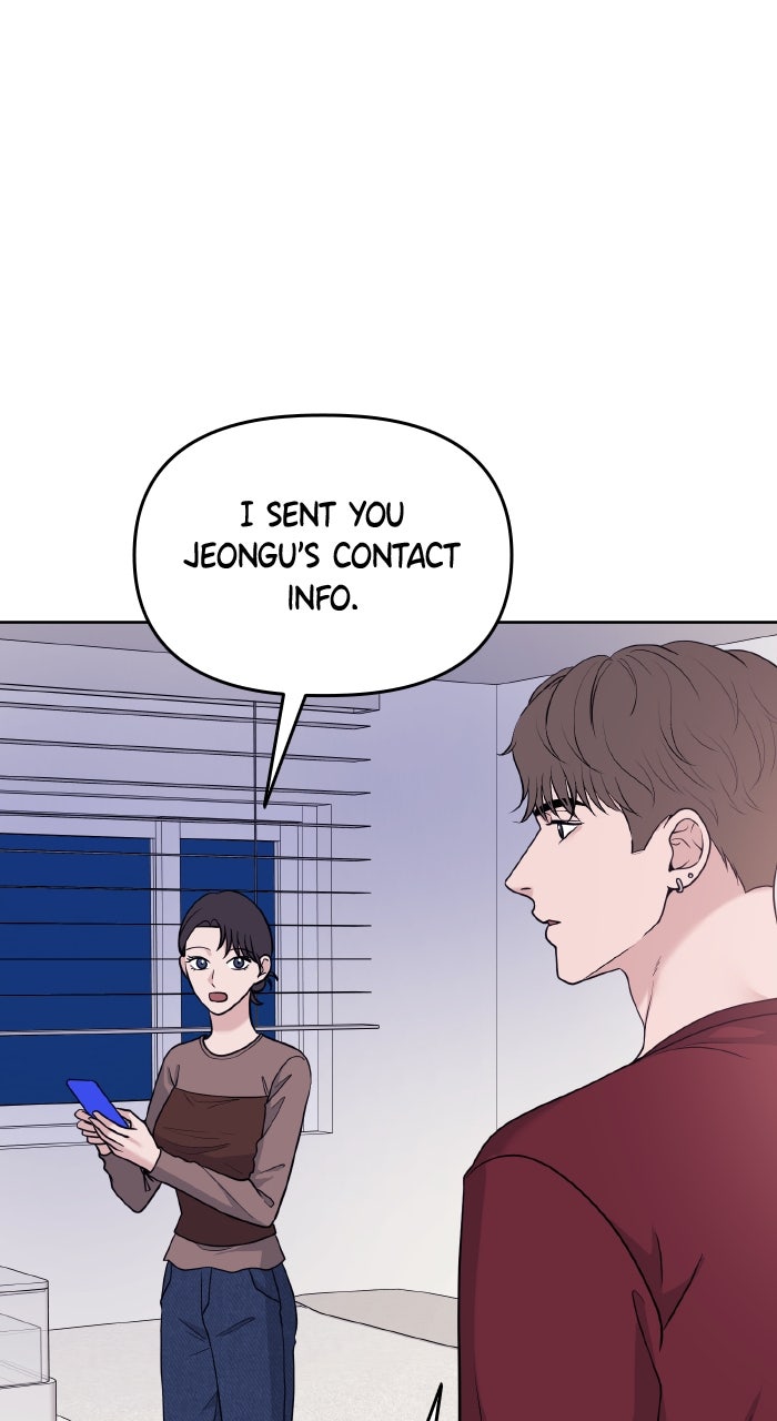 One of Three Episode 17 page 1 - 