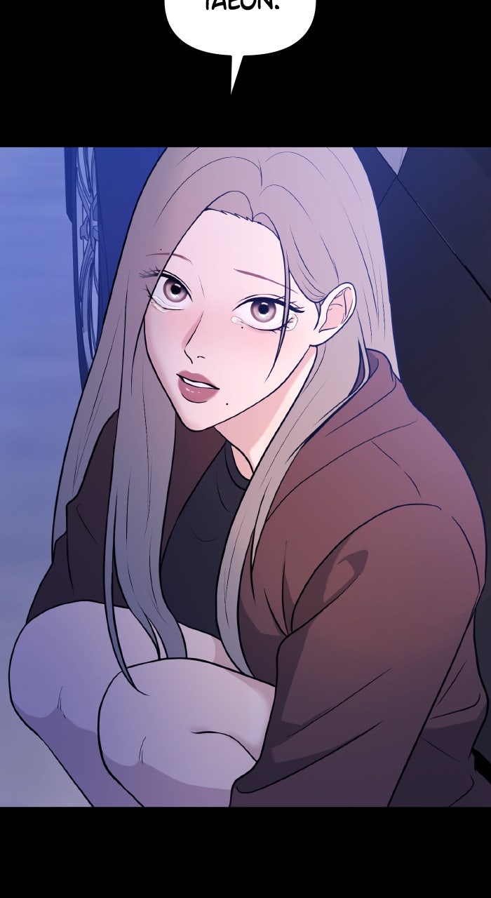 One of Three Episode 17 page 19 - 