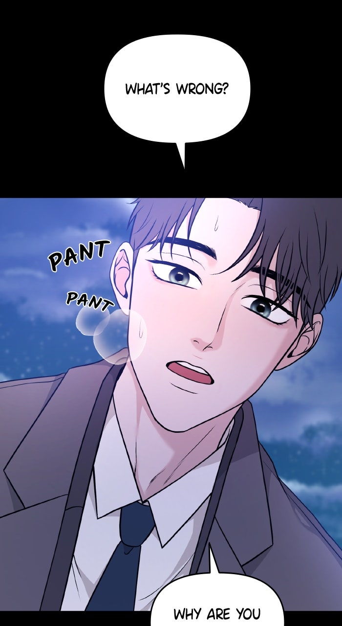 One of Three Episode 17 page 20 - 