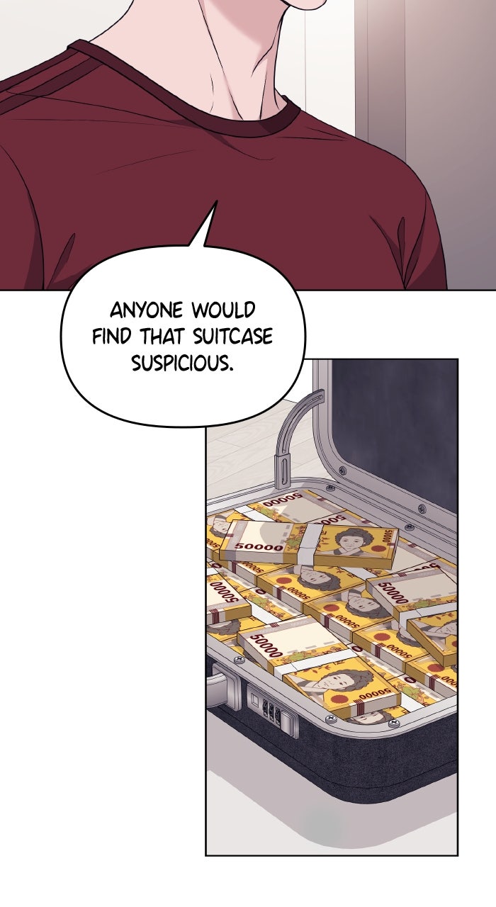 One of Three Episode 17 page 3 - 