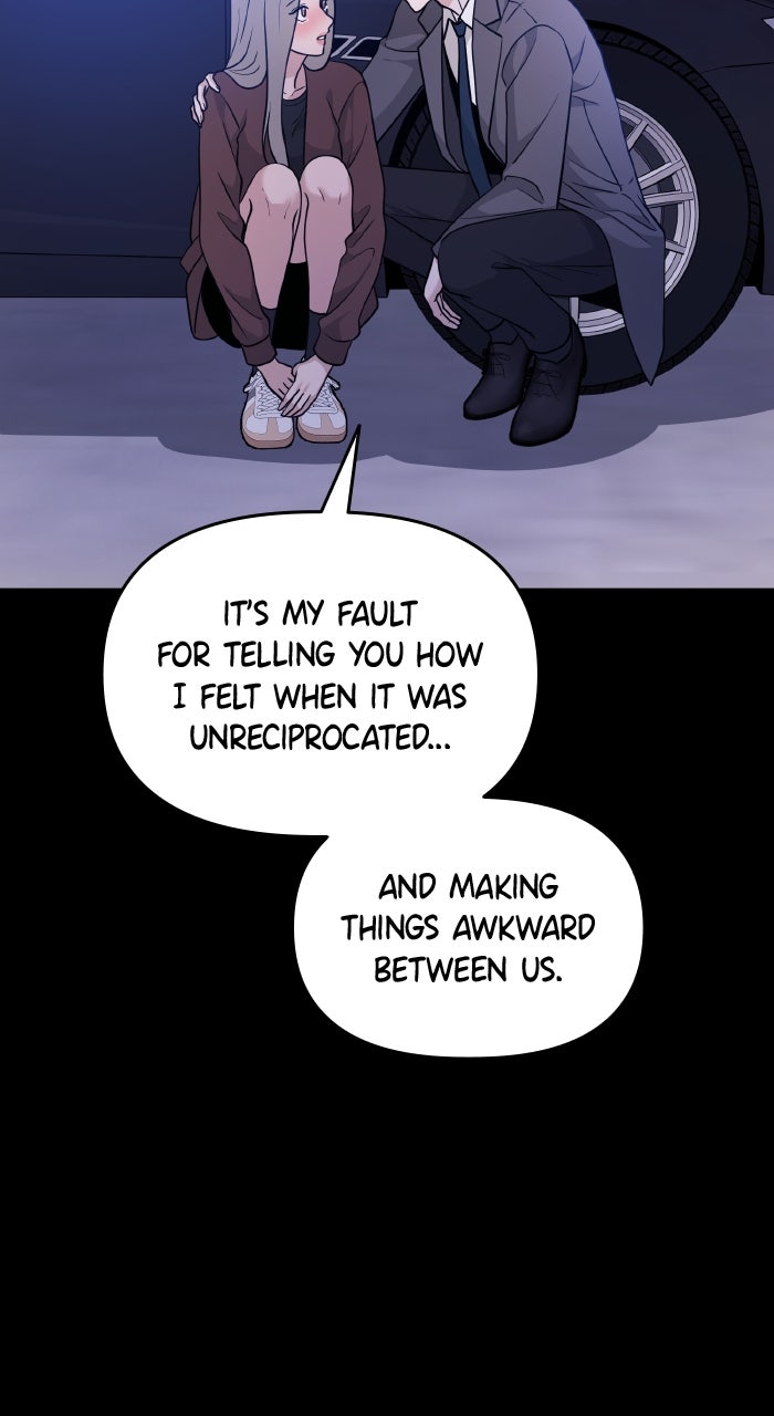 One of Three Episode 17 page 23 - 
