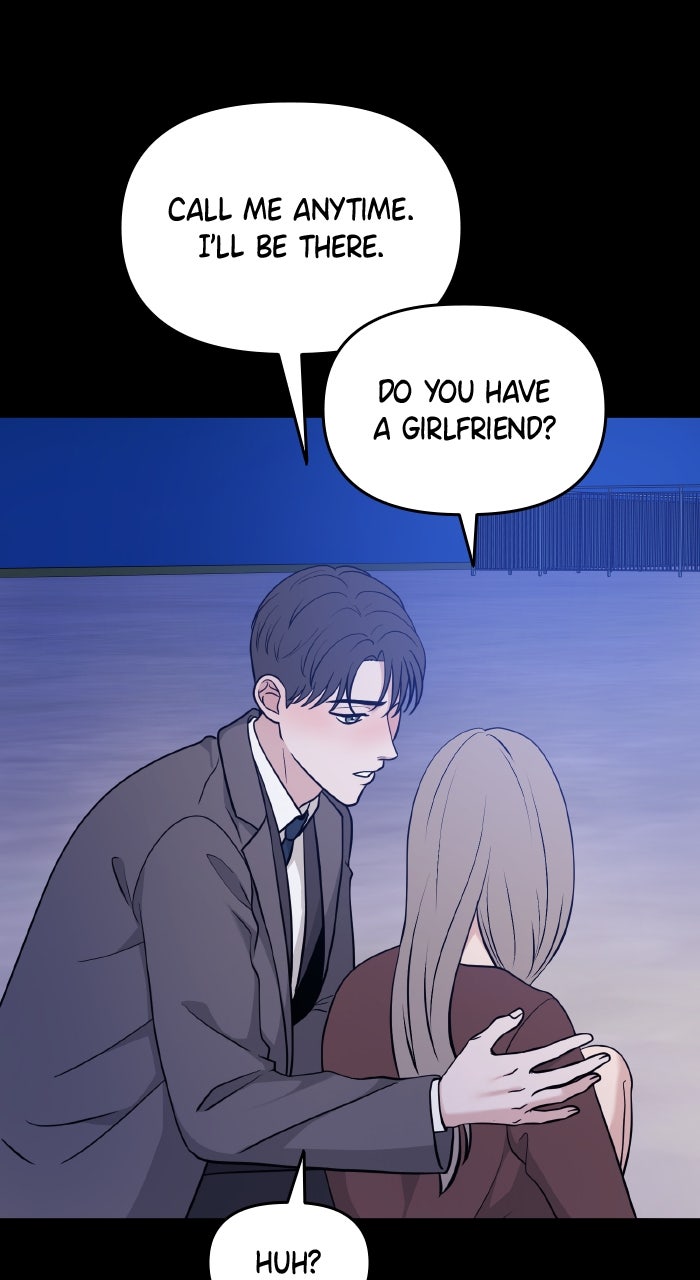 One of Three Episode 17 page 26 - 