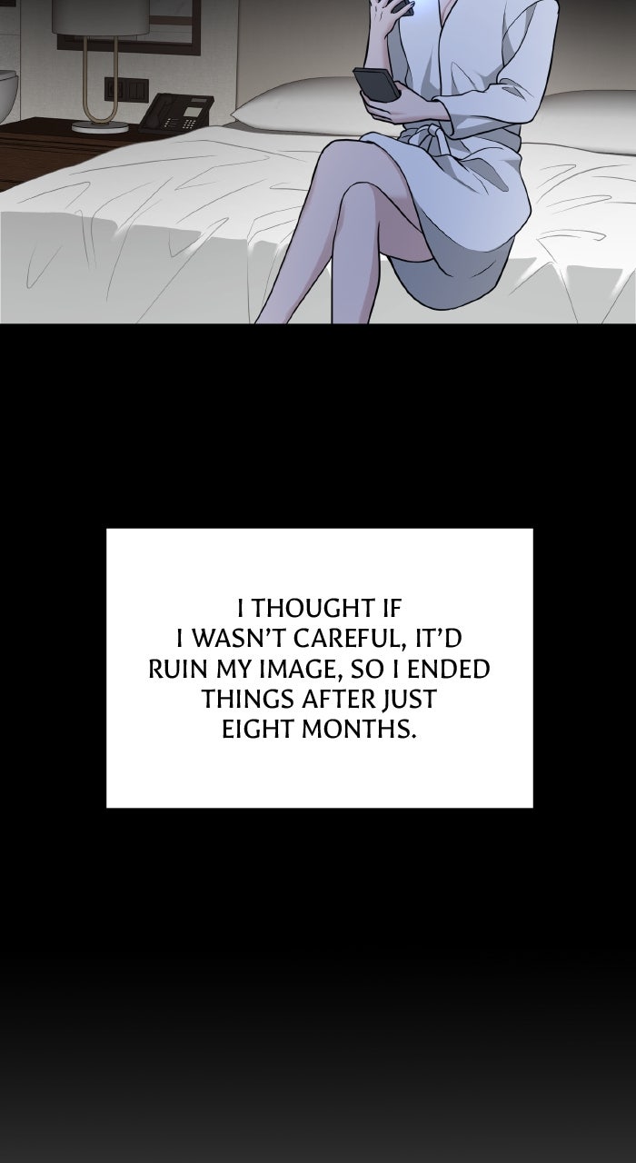 One of Three Episode 17 page 34 - 