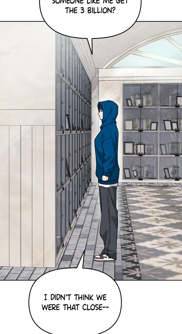 One of Three Episode 17 page 36 - 