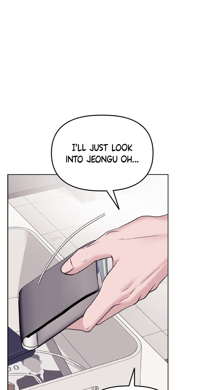 One of Three Episode 17 page 5 - 