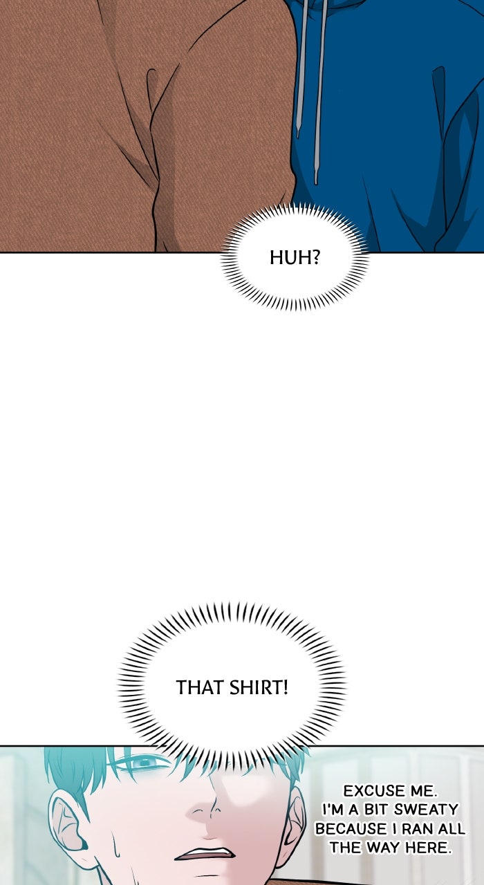 One of Three Episode 17 page 46 - 