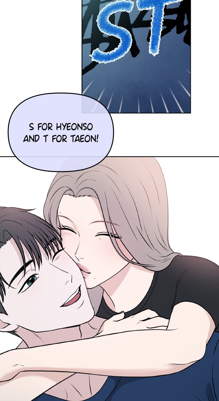 One of Three Episode 17 page 48 - 