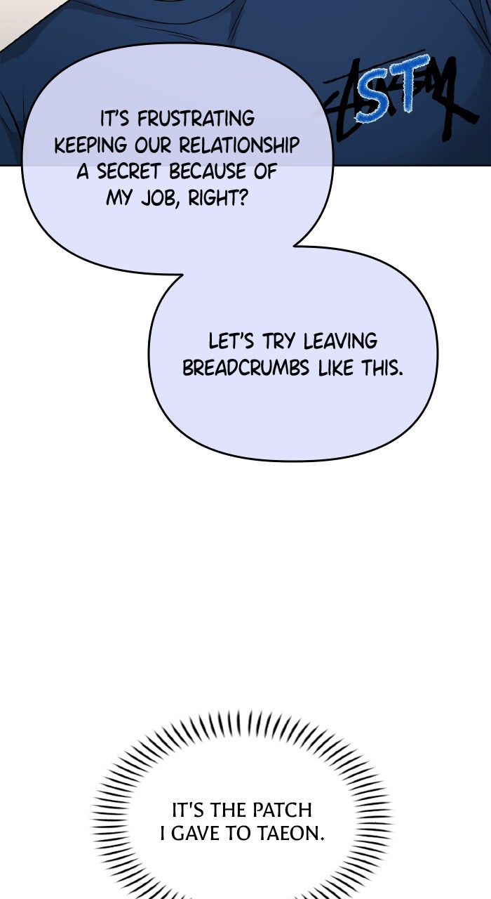 One of Three Episode 17 page 49 - 