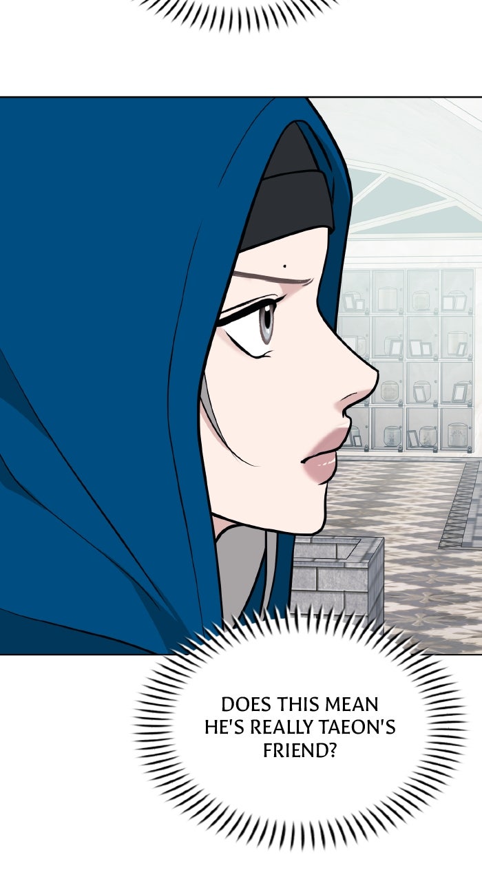 One of Three Episode 17 page 50 - 