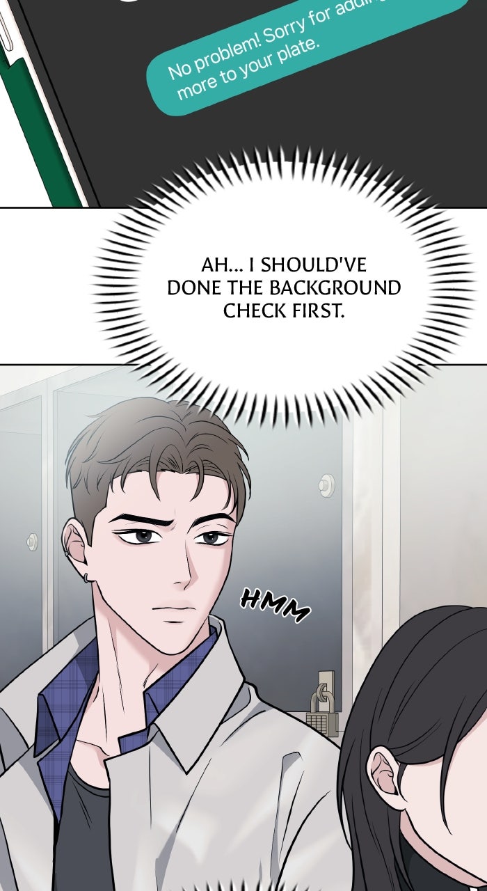 One of Three Episode 17 page 53 - 