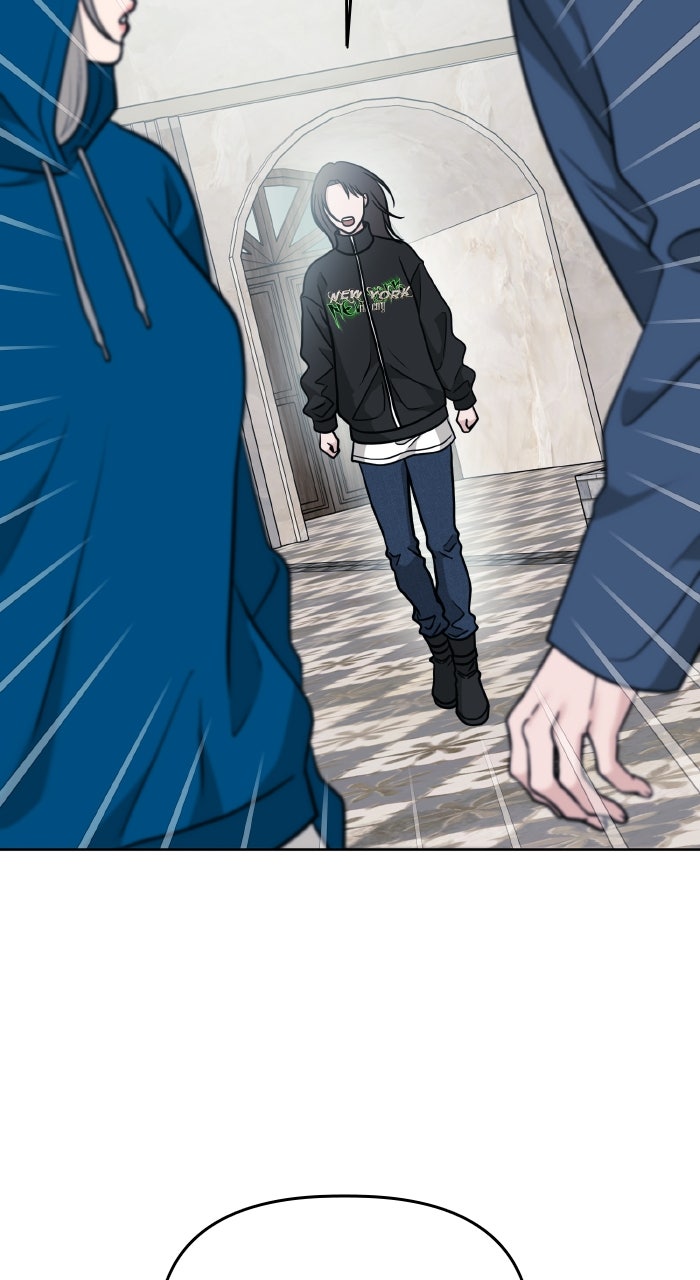 One of Three Episode 17 page 55 - 