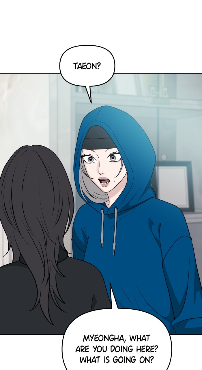 One of Three Episode 17 page 61 - 