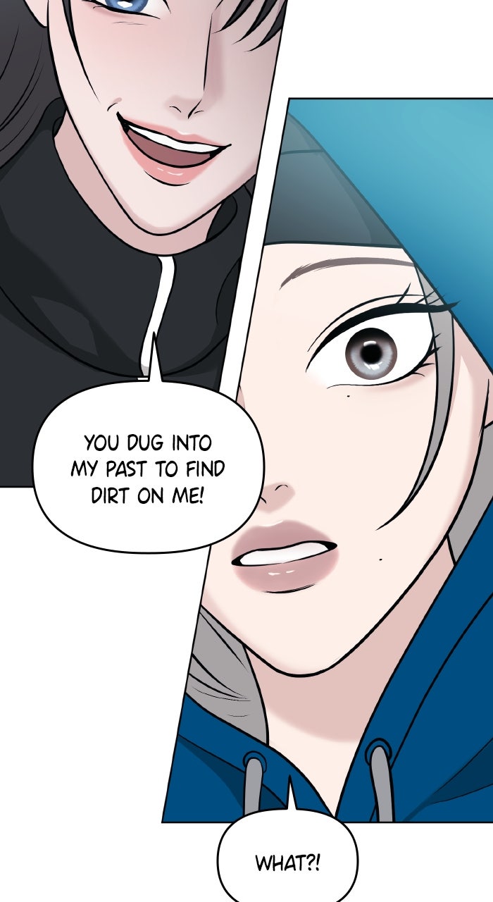 One of Three Episode 17 page 63 - 