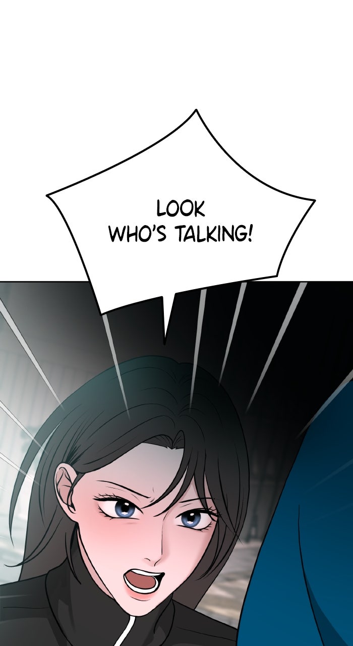 One of Three Episode 17 page 70 - 