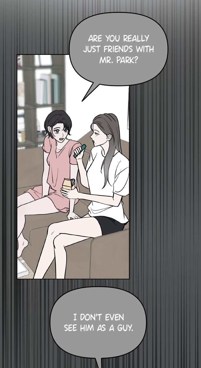 One of Three Episode 17 page 72 - 