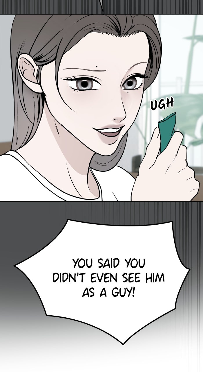One of Three Episode 17 page 73 - 