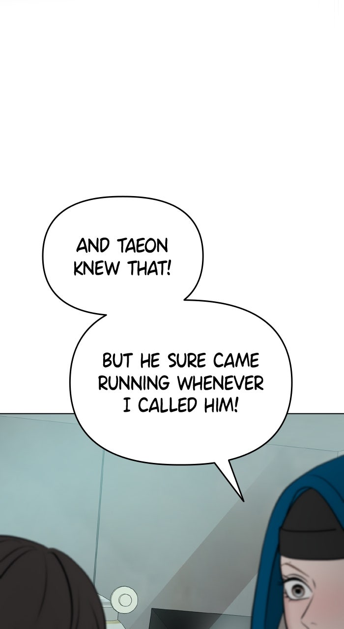 One of Three Episode 17 page 74 - 