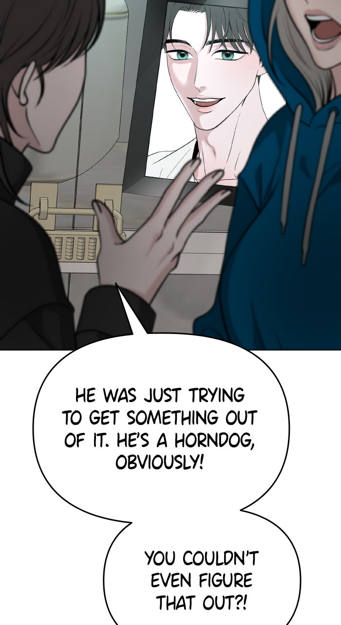 One of Three Episode 17 page 75 - 