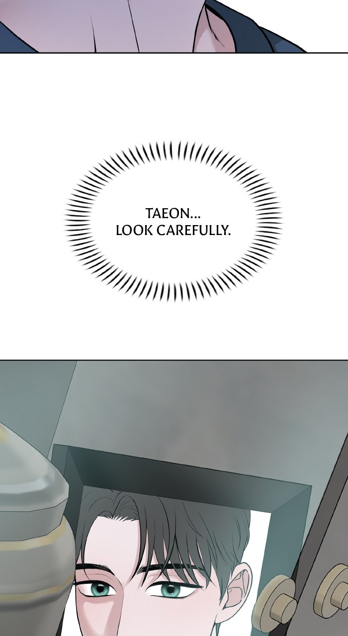 One of Three Episode 17 page 77 - 