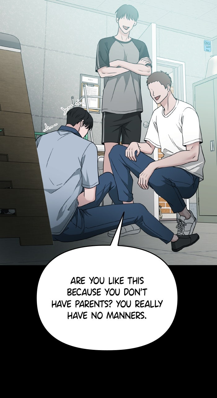 One of Three Episode 17 page 82 - 
