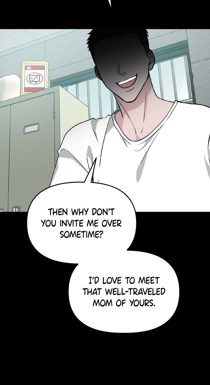 One of Three Episode 17 page 85 - 