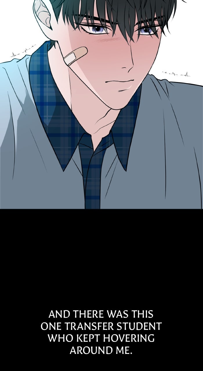 One of Three Episode 17 page 87 - 