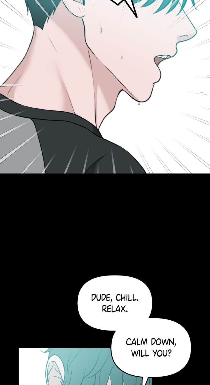 One of Three Episode 17 page 90 - 