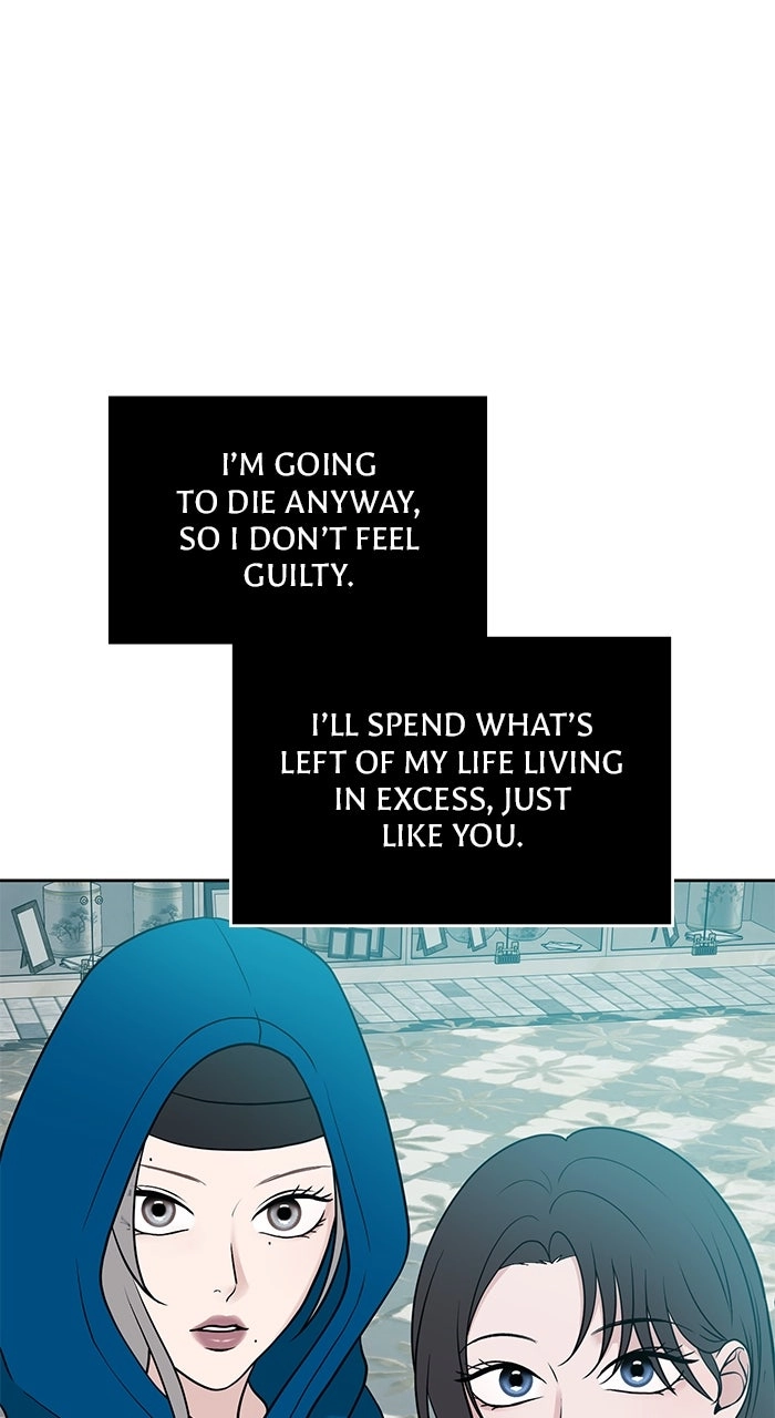 One of Three Chapter 18 page 105 - 