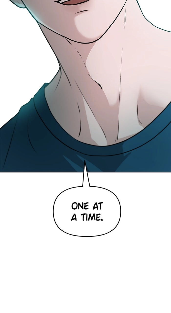 One of Three Chapter 18 page 108 - 