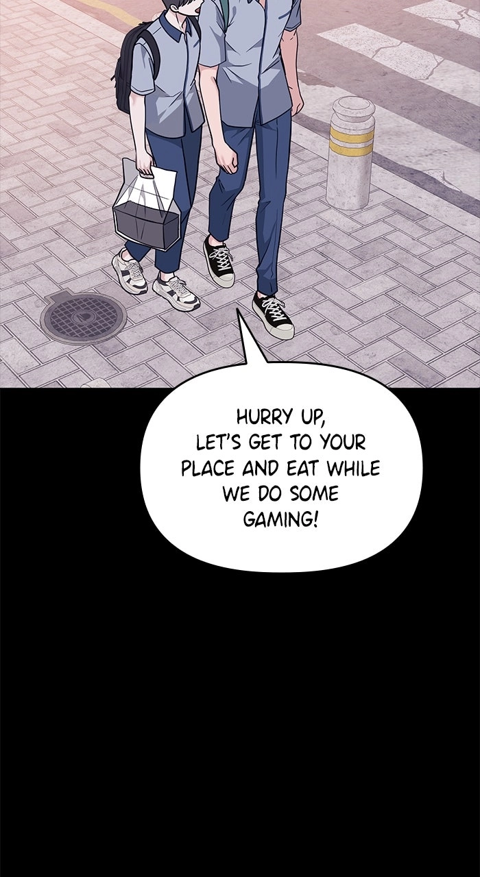 One of Three Chapter 18 page 15 - 