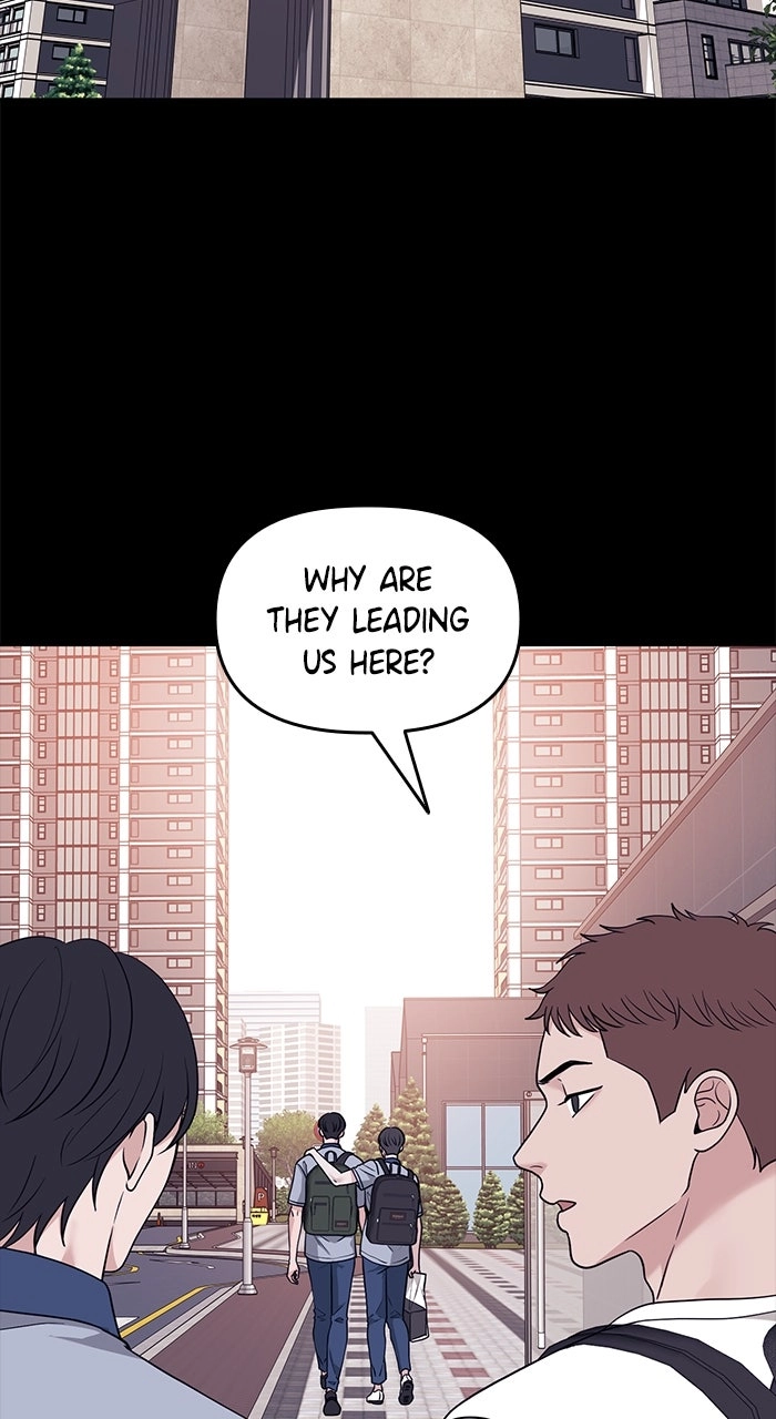 One of Three Chapter 18 page 17 - 