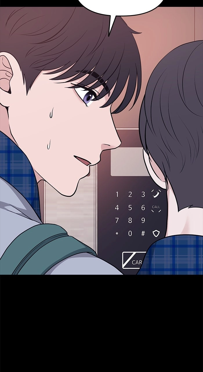 One of Three Chapter 18 page 20 - 