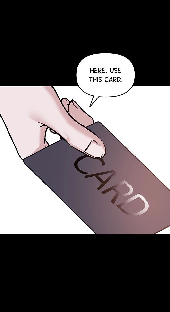 One of Three Chapter 18 page 21 - 