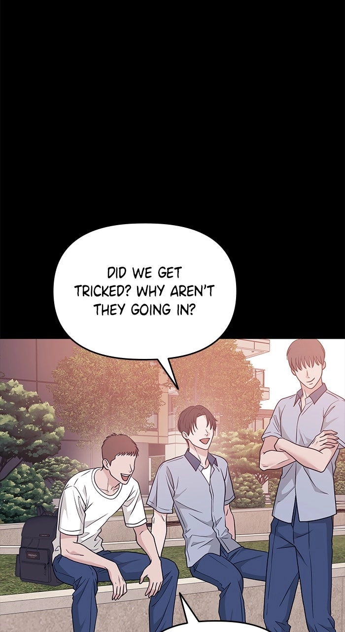 One of Three Chapter 18 page 23 - 