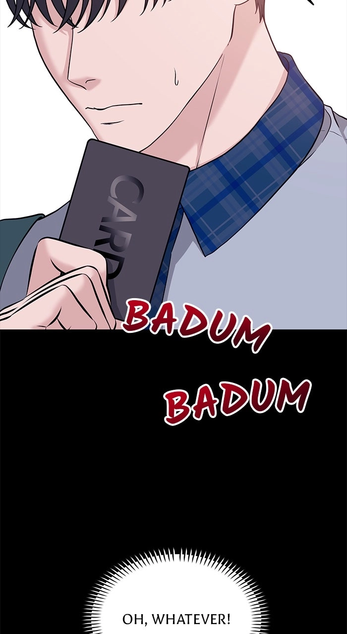 One of Three Chapter 18 page 25 - 