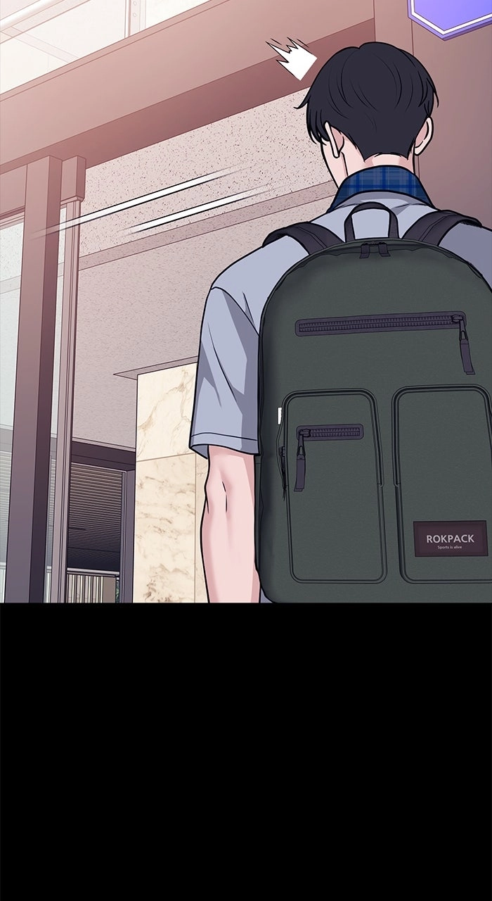 One of Three Chapter 18 page 27 - 