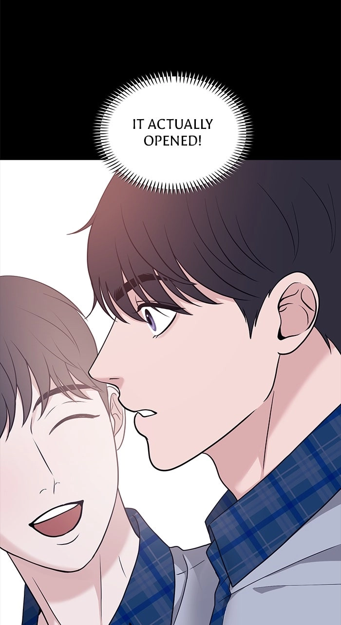 One of Three Chapter 18 page 28 - 