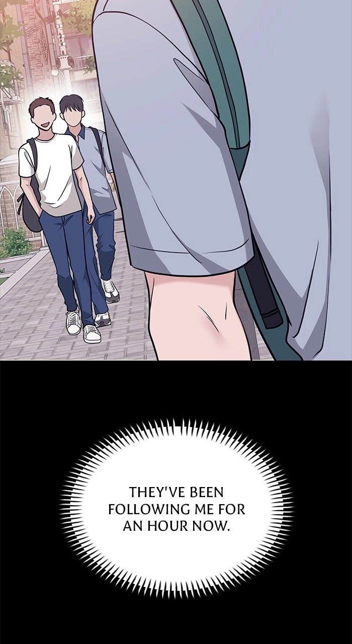 One of Three Chapter 18 page 4 - 