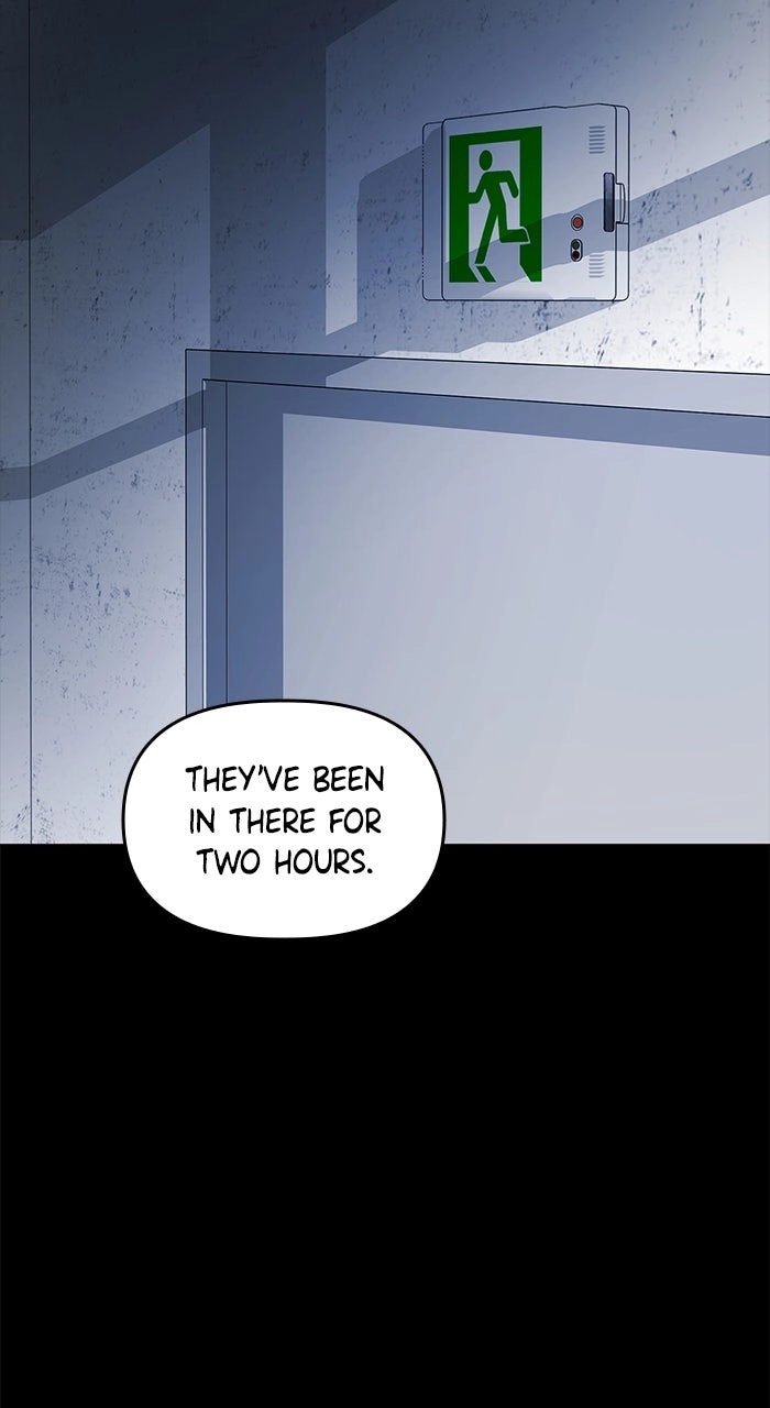 One of Three Chapter 18 page 31 - 