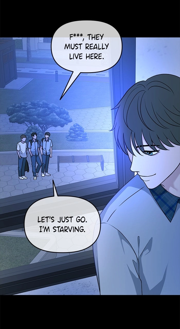 One of Three Chapter 18 page 32 - 