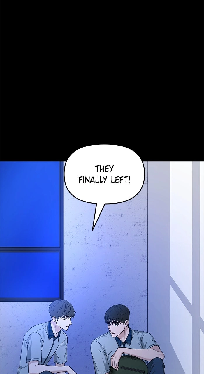 One of Three Chapter 18 page 33 - 