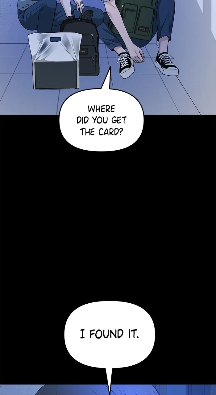 One of Three Chapter 18 page 34 - 