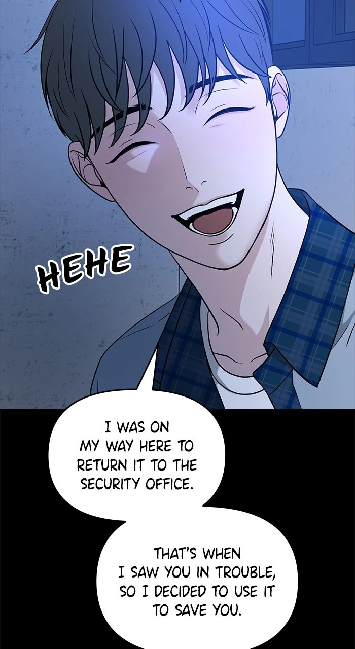 One of Three Chapter 18 page 35 - 
