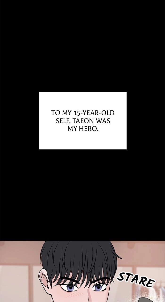 One of Three Chapter 18 page 39 - 