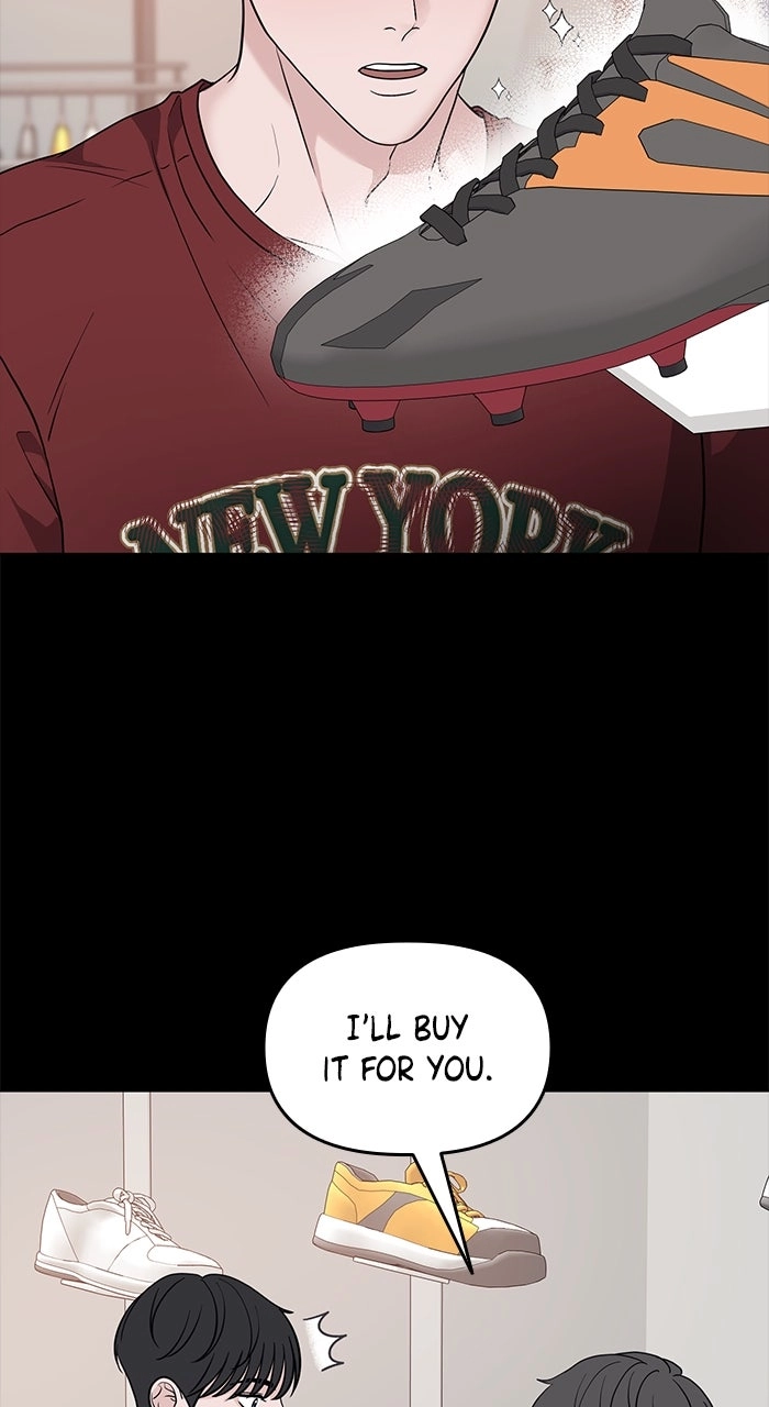One of Three Chapter 18 page 40 - 