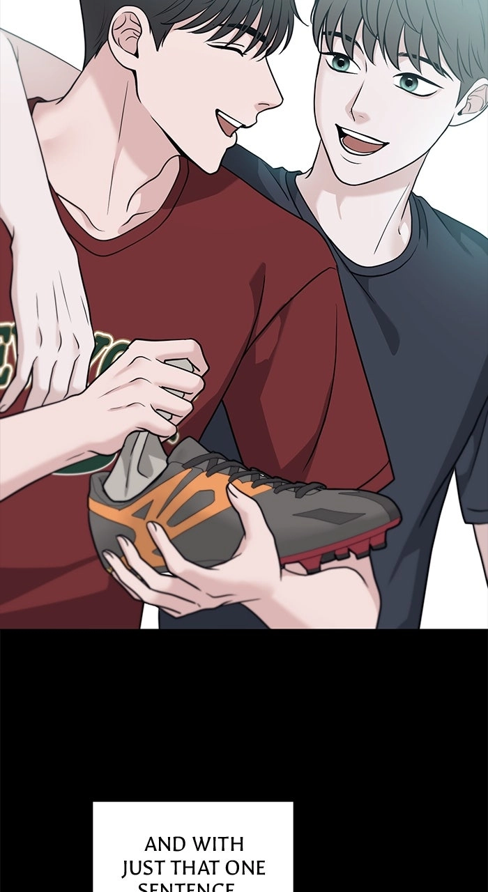 One of Three Chapter 18 page 45 - 