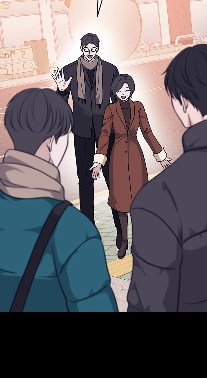 One of Three Chapter 18 page 50 - 