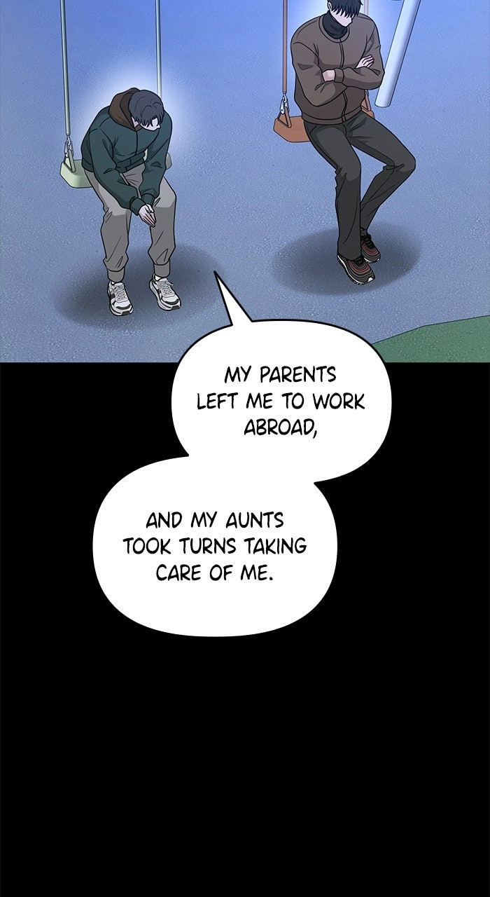 One of Three Chapter 18 page 55 - 