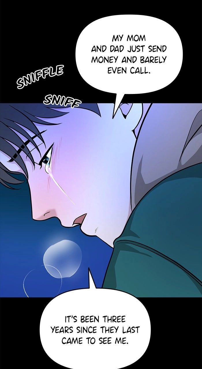 One of Three Chapter 18 page 56 - 